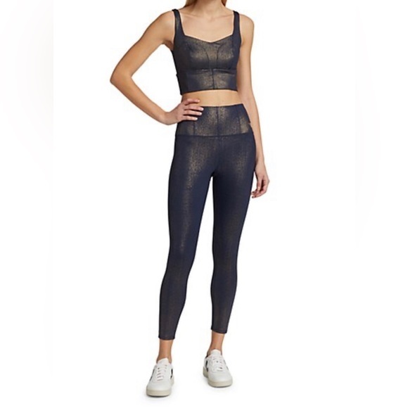 EleVen by Venus Williams Other - 2-Piece EleVen by Venus Williams Wonder Woman 🏋🏼‍♀️ Athletic Bra & Leggings